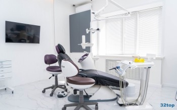 Сеть стоматологических клиник DOCTOR DENT (ДОКТОР ДЕНТ) на Кабанбай батыра