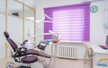 Сеть стоматологических клиник DOCTOR DENT (ДОКТОР ДЕНТ) на Кабанбай батыра