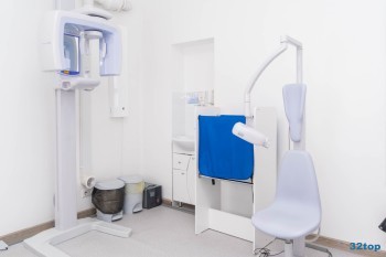 Сеть стоматологических клиник DOCTOR DENT (ДОКТОР ДЕНТ) на Кабанбай батыра