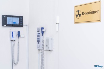 Сеть стоматологических клиник DOCTOR DENT (ДОКТОР ДЕНТ) на Кабанбай батыра