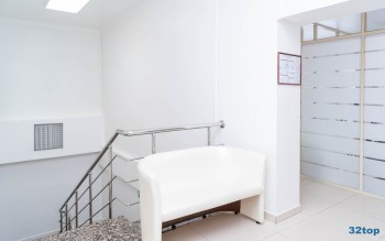 Сеть стоматологических клиник DOCTOR DENT (ДОКТОР ДЕНТ) на Кабанбай батыра