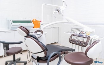 Сеть стоматологических клиник DOCTOR DENT (ДОКТОР ДЕНТ) на Женис