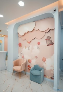 Детская стоматология DOCTOR DENT JUNIOR (ДОКТОР ДЕНТ ДЖУНИОР)