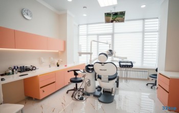 Детская стоматология DOCTOR DENT JUNIOR (ДОКТОР ДЕНТ ДЖУНИОР)