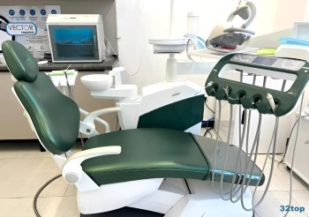 Стоматологическая клиника BAS DENT (БАС ДЕНТ) на Сарыарке