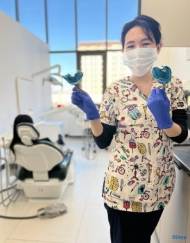 Стоматологическая клиника BAS DENT (БАС ДЕНТ) на Сарыарке