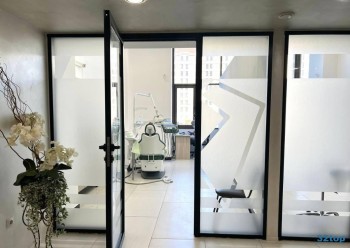 Стоматологическая клиника BAS DENT (БАС ДЕНТ) на Сарыарке