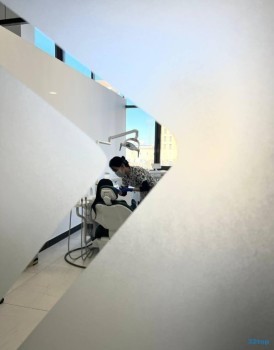 Стоматологическая клиника BAS DENT (БАС ДЕНТ) на Сарыарке