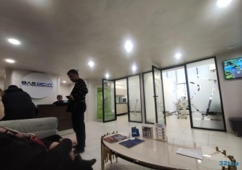 Стоматологическая клиника BAS DENT (БАС ДЕНТ) на Сарыарке