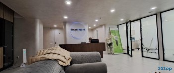 Стоматологическая клиника BAS DENT (БАС ДЕНТ) на Сарыарке