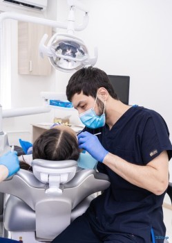 Многопрофильный медицинский центр SATTI CLINIC (САТТИ КЛИНИК)