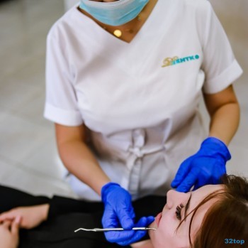 Стоматологическая клиника ДЕНТКО