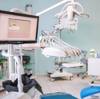 Стоматологическая клиника ДЕНТКО