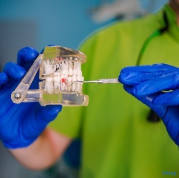 Стоматологическая клиника ДЕНТКО