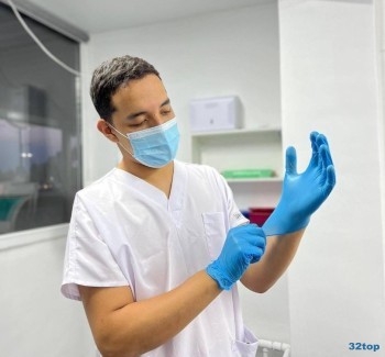 Стоматология ЗУБ`ОК (ЗУБОК) в мкр. 11