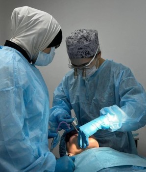 Стоматология ЗУБ`ОК (ЗУБОК) в мкр. 11