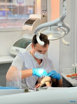 Стоматология ЗУБ`ОК (ЗУБОК) в мкр. 11