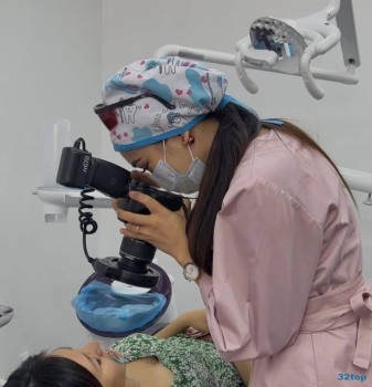 Стоматология ЗУБ`ОК (ЗУБОК) в мкр. 11