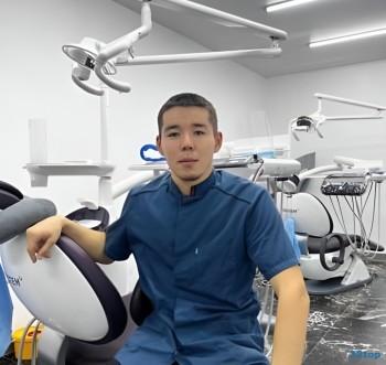 Стоматология ЗУБ`ОК (ЗУБОК) в мкр. 11