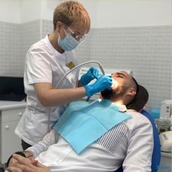 Стоматология VIASTOM (ВИАСТОМ)