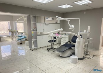Стоматологическая клиника KITAROV CLINIC (КИТАРОВ КЛИНИК)
