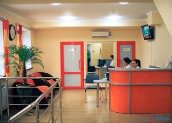 Профессиональная сеть стоматологий СТОМАТОЛОГ-ЛЮКС