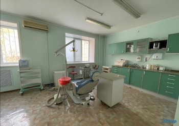 Стоматологическая клиника SIMON DENT (САЙМОН ДЕНТ)