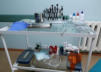 Стоматологическая клиника СТОМ ИКС