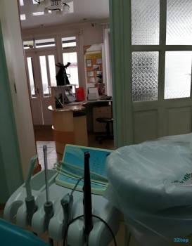 Стоматологическая клиника СТОМ ИКС