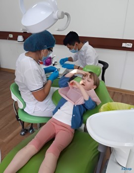 Стоматологическая клиника DIDI-DENT (ДИДИ-ДЕНТ)