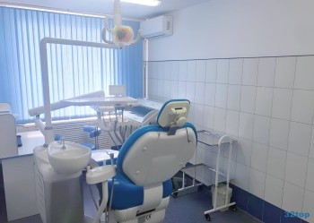 Стоматологический центр ДЕНТА-СЕВЕР