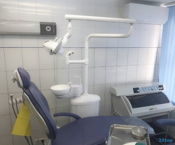 Стоматологический центр ДЕНТА-СЕВЕР