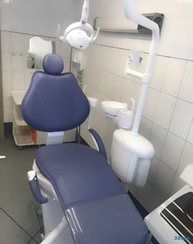 Стоматологический центр ДЕНТА-СЕВЕР