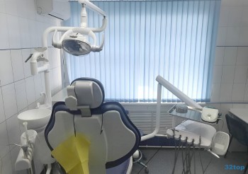 Стоматологический центр ДЕНТА-СЕВЕР