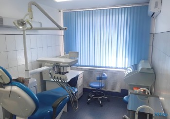 Стоматологический центр ДЕНТА-СЕВЕР