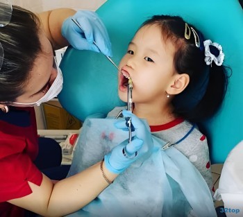 Стоматология MD DENT