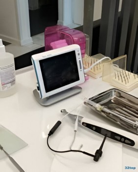 Стоматология MD DENT