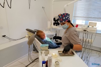 Стоматология MD DENT