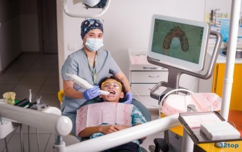 ​Ортодонтический центр PROLINE (ПРОЛАЙН)