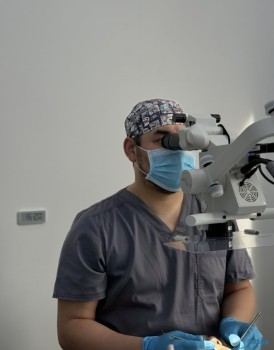 ​Центр стоматологии и косметологии SPACE CLINIC (СПЕЙС КЛИНИК)