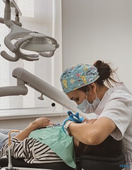 ​Центр стоматологии и косметологии SPACE CLINIC (СПЕЙС КЛИНИК)