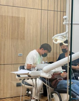 ​Центр стоматологии и косметологии SPACE CLINIC (СПЕЙС КЛИНИК)