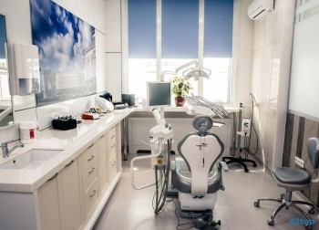 Стоматологическая клиника BAS DENT (БАС ДЕНТ) на Мангелик Ел