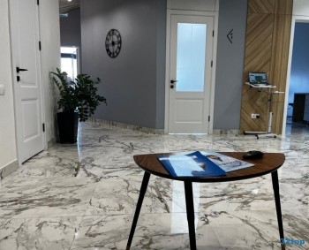 Стоматологическая клиника BAS DENT (БАС ДЕНТ) на Нажимеденова