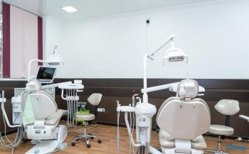 Стоматологическая клиника BAS DENT (БАС ДЕНТ) на Габдуллина