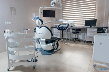 DR. POLUYEV DENTAL CLINIC (ДОКТОР ПОЛУЕВ ДЕНТАЛ КЛИНИК)