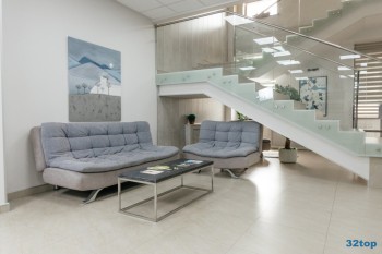 DR. POLUYEV DENTAL CLINIC (ДОКТОР ПОЛУЕВ ДЕНТАЛ КЛИНИК)