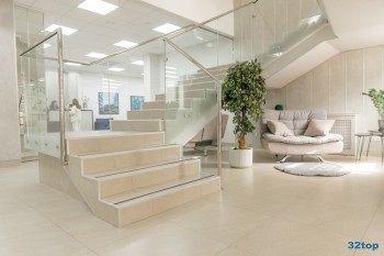 DR. POLUYEV DENTAL CLINIC (ДОКТОР ПОЛУЕВ ДЕНТАЛ КЛИНИК)