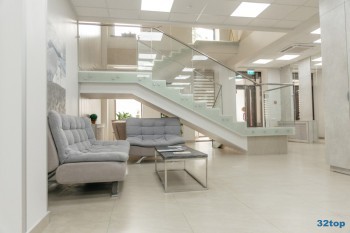 DR. POLUYEV DENTAL CLINIC (ДОКТОР ПОЛУЕВ ДЕНТАЛ КЛИНИК)