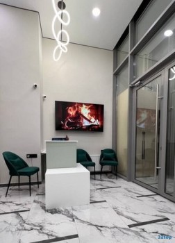 Стоматологическая клиника HARMONY DENTAL CLINIC (ХАРМОНИ ДЕНТАЛ КЛИНИК)